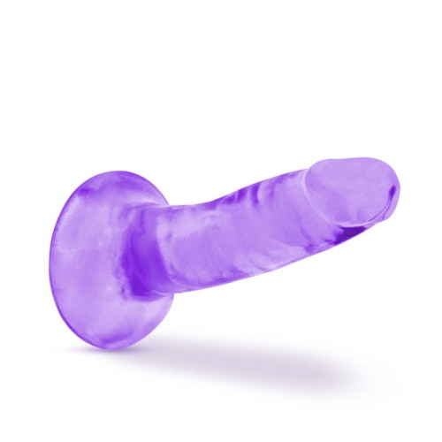 B Yours Plus Hard n' Happy 5 in. Dildo