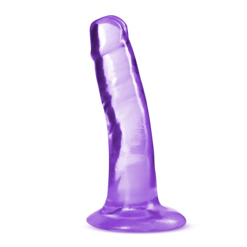 B Yours Plus Hard n' Happy 5 in. Dildo