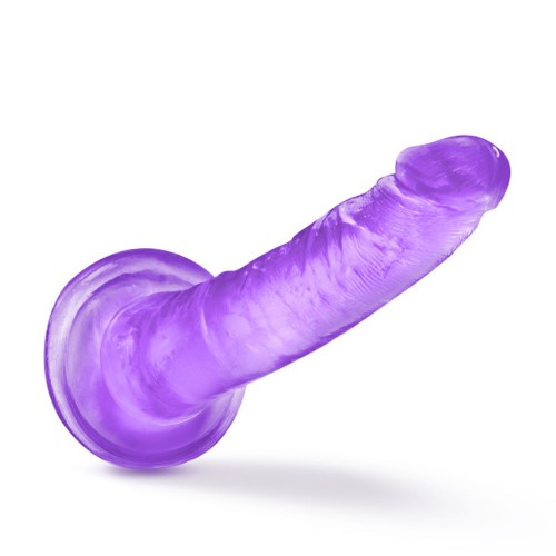 B Yours Plus Lust n' Thrust 7 in. Realistic Dildo