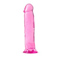 B Yours Plus Thrill n' Drill 9 in. Dildo - Discover Pleasure