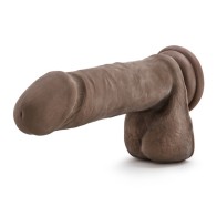 Dildo Poseable Doctor Skin Plus