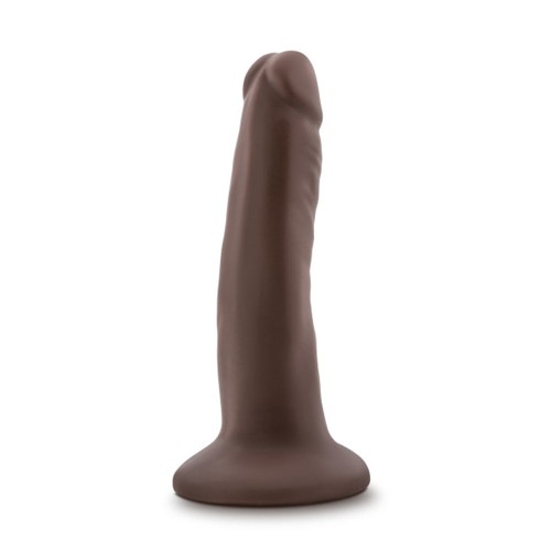 Dr. Skin Plus Realistic 5 inch Dildo with Suction Cup