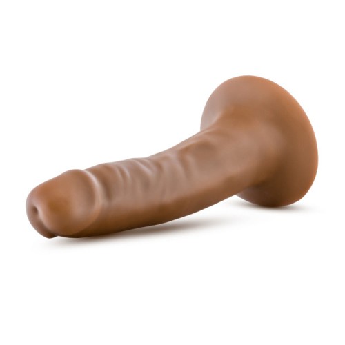 Dr. Skin Realistic Silicone Dildo Dr. Lucas for Versatile Use