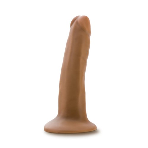 Dr. Skin Realistic Silicone Dildo Dr. Lucas for Versatile Use