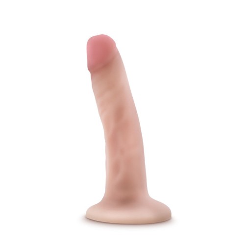 Dildo Realista Dr. Lucas 5 in. de Silicona