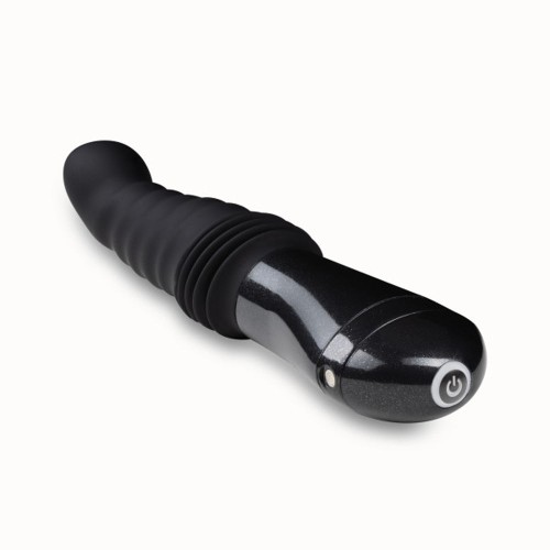 Temptasia Lazarus Rechargeable 10-Inch Silicone Dildo - Powerful and Elegant