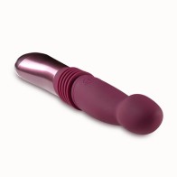 Temptasia Trixie Rechargeable Dildo - Ultimate G-Spot Stimulation