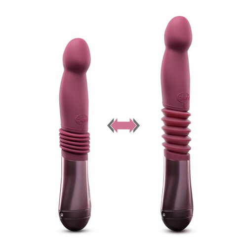 Temptasia Trixie Rechargeable Dildo - Ultimate G-Spot Stimulation