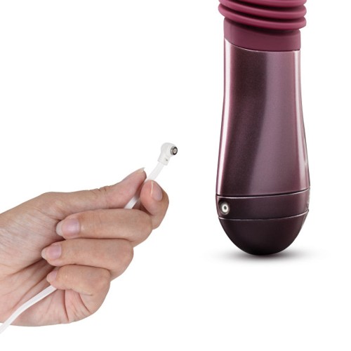 Temptasia Trixie Rechargeable Dildo - Ultimate G-Spot Stimulation