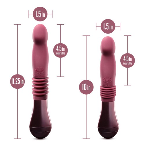 Temptasia Trixie Rechargeable Dildo - Ultimate G-Spot Stimulation