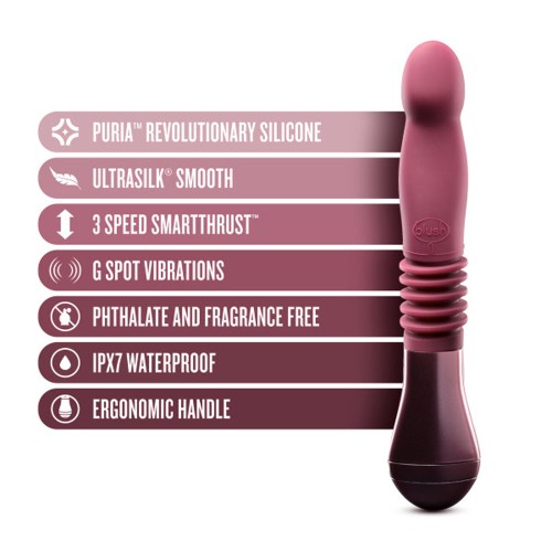 Temptasia Trixie Rechargeable Dildo - Ultimate G-Spot Stimulation