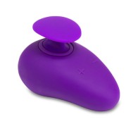 Wellness Palm Sense Vibrator for Deep Massaging