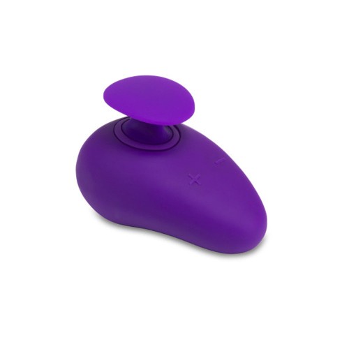 Wellness Palm Sense Vibrator for Deep Massaging