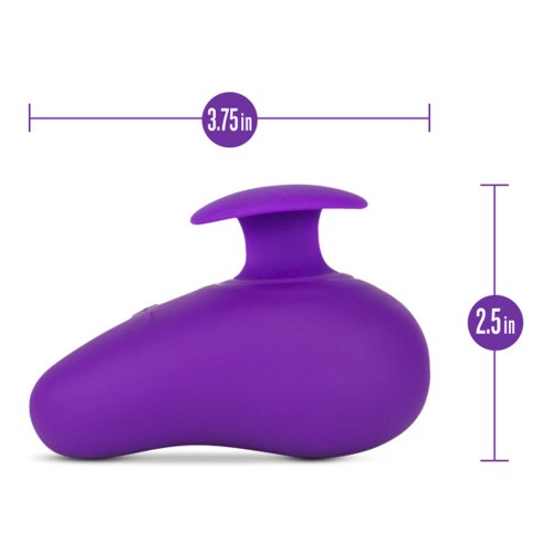 Wellness Palm Sense Vibrator for Deep Massaging