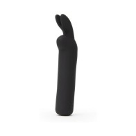 Vibrador Bullet Recargable Happy Rabbit - Estimulación Clitorial