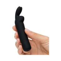 Happy Rabbit Rechargeable Bullet Vibrator - Clitoral Stimulation