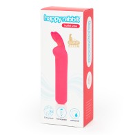 Happy Rabbit Rechargeable Vibrator with Ears for Intense Pleasure