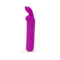 Vibrador Bullet Recargable Happy Rabbit