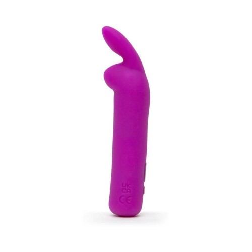 Vibrador Bullet Recargable Happy Rabbit