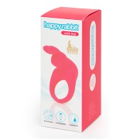 Happy Rabbit Rechargeable Silicone Cock Ring