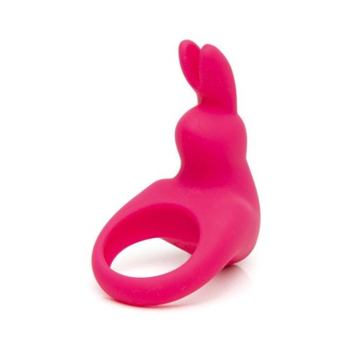 Happy Rabbit Rechargeable Silicone Cock Ring