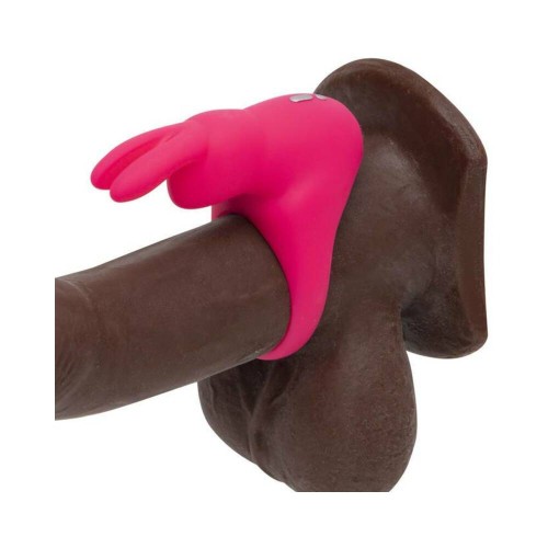 Happy Rabbit Rechargeable Silicone Cock Ring