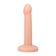 Dildo que Expulsa Tantus POP