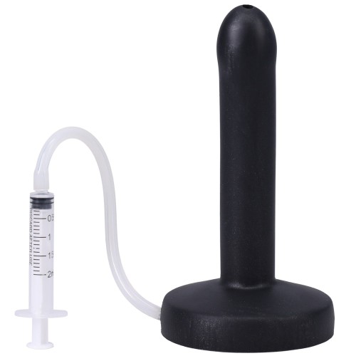 Tantus POP Slim Squirting Dildo