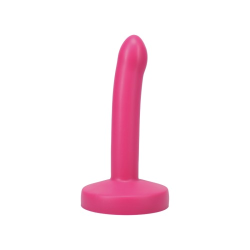 Dildo Squirting Slim POP de Tantus - Sabor Sandía