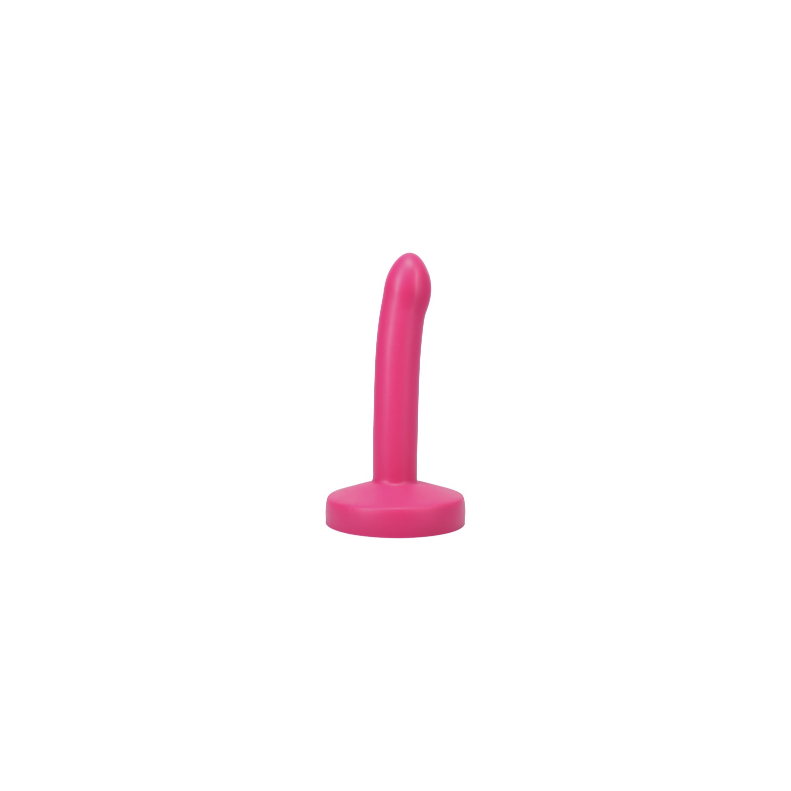 Dildo Squirting Slim POP de Tantus - Sabor Sandía