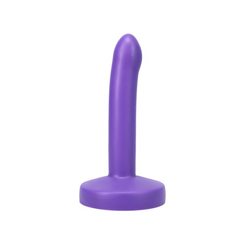 Dildo Squirting Tantus POP Slim para Diversión Mejorada