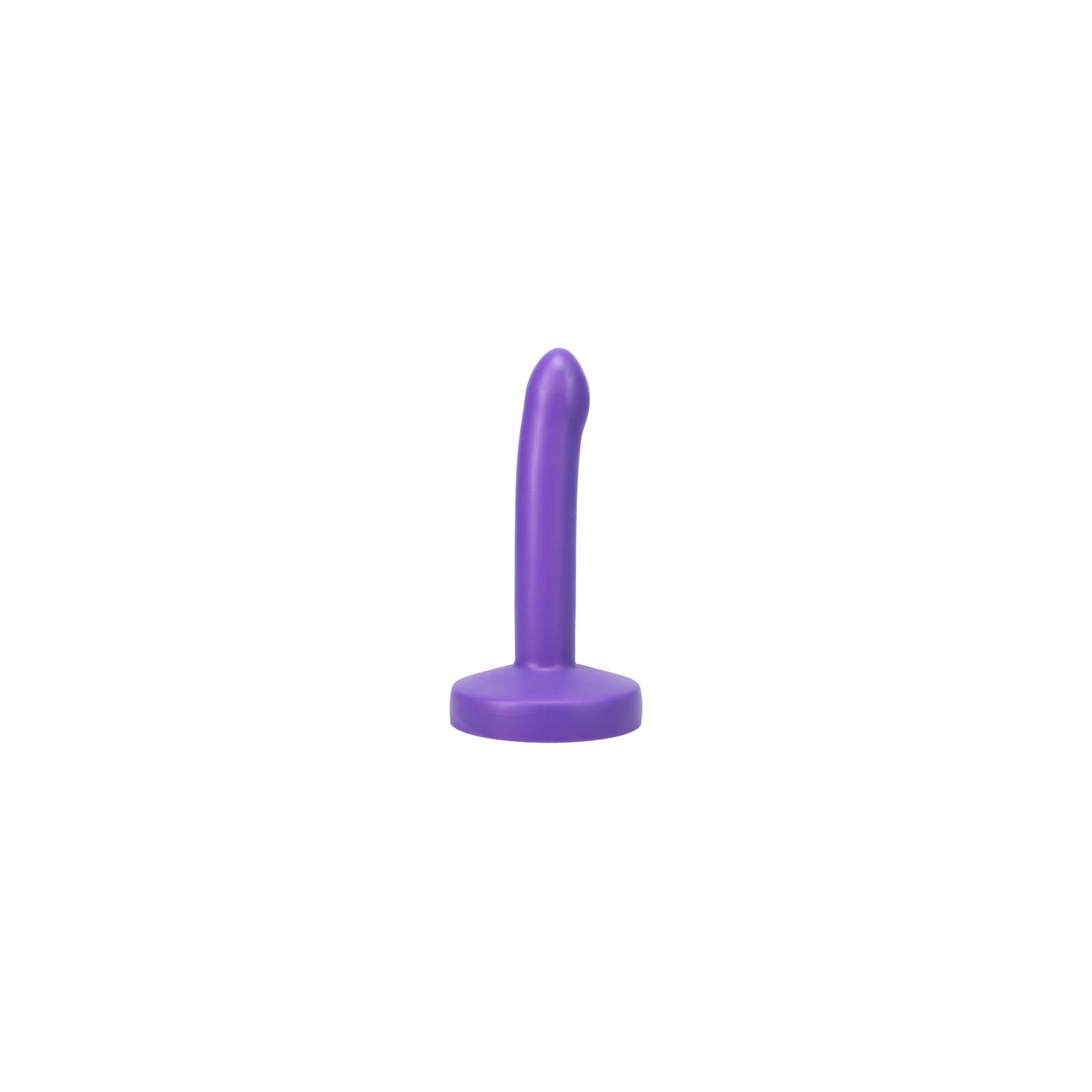 Dildo Squirting Tantus POP Slim para Diversión Mejorada