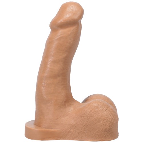 Tantus POP n Play Honey Squirting Packer