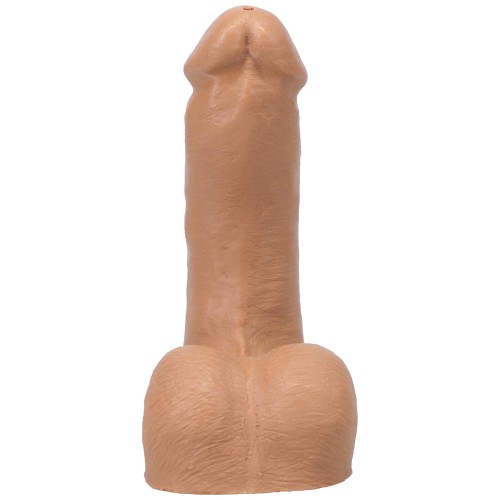 Tantus POP n Play Honey Squirting Packer