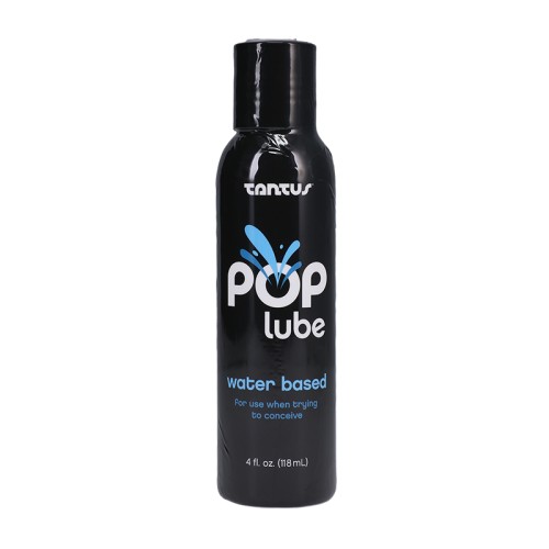 Tantus POP Water-Based Lube