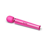 Le Wand Rechargeable Vibrating Massager Magenta