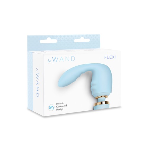 Le Wand Flexible Silicone Attachment