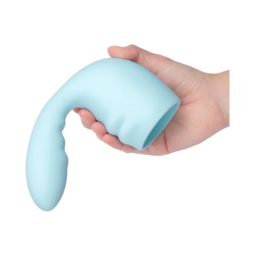 Le Wand Flexible Silicone Attachment