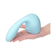 Le Wand Flexible Silicone Attachment