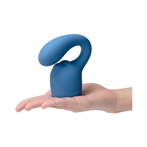 Le Wand Petite Weighted Silicone Glider Attachment