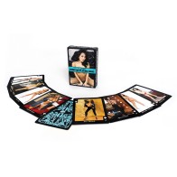 Pornstar Playing Cards for Adults