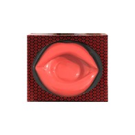 Sexy Lips Lip-Shaped Ashtray