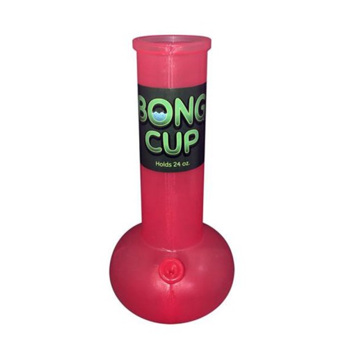 Bong Cup for Parties - 24 Ounces