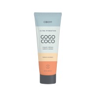 Coochy Ultra Hydrating Shave Cream Mango Coconut 8.5 fl. oz. - Soothing Shave Cream