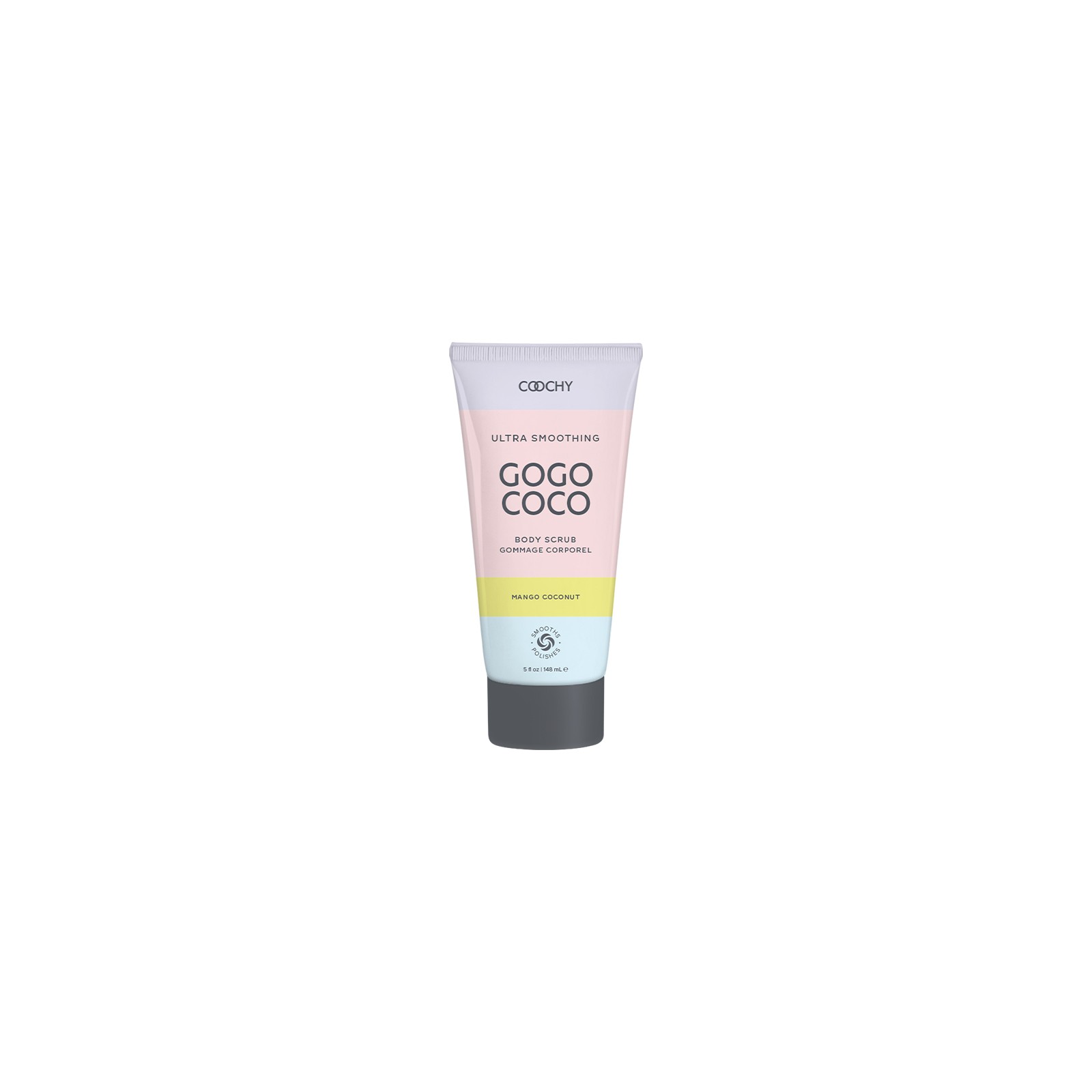 Exfoliante Corporal Ultra Suavizante Coochy - Mango Coco