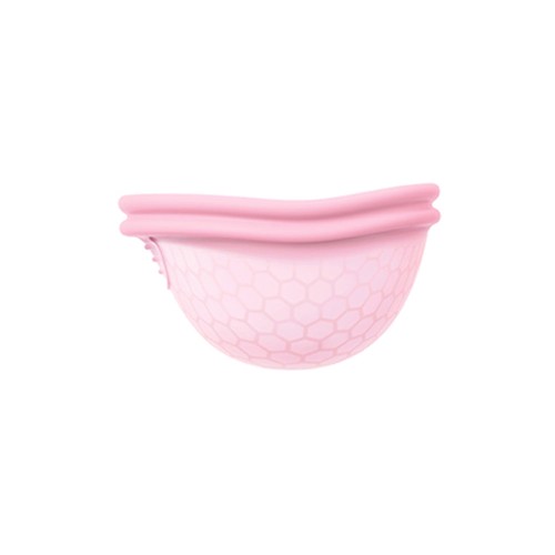 INTIMINA Ziggy Cup 2 Menstrual Disc Size A