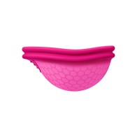 Copa Menstrual Ziggy Cup 2 Tamaño B de INTIMINA