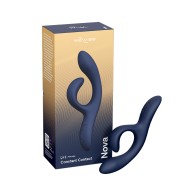 Vibrador Conejito Recargable We-Vibe Nova 2