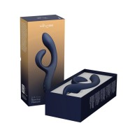 Vibrador Conejito Recargable We-Vibe Nova 2