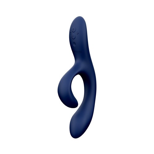 Vibrador Conejito Recargable We-Vibe Nova 2